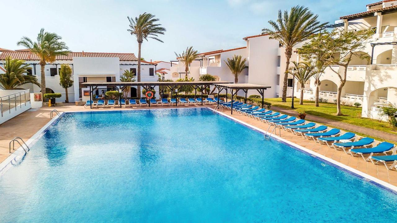 Tui Magic Life Fuerteventura Hotel Esquinzo Luaran gambar
