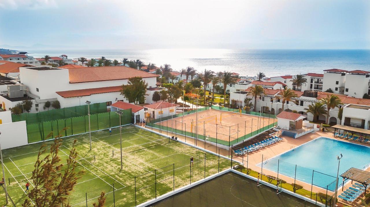 Tui Magic Life Fuerteventura Hotel Esquinzo Luaran gambar