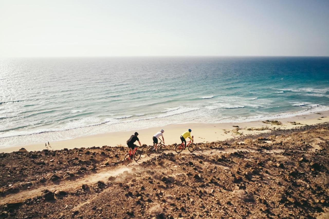 Tui Magic Life Fuerteventura Hotel Esquinzo Luaran gambar