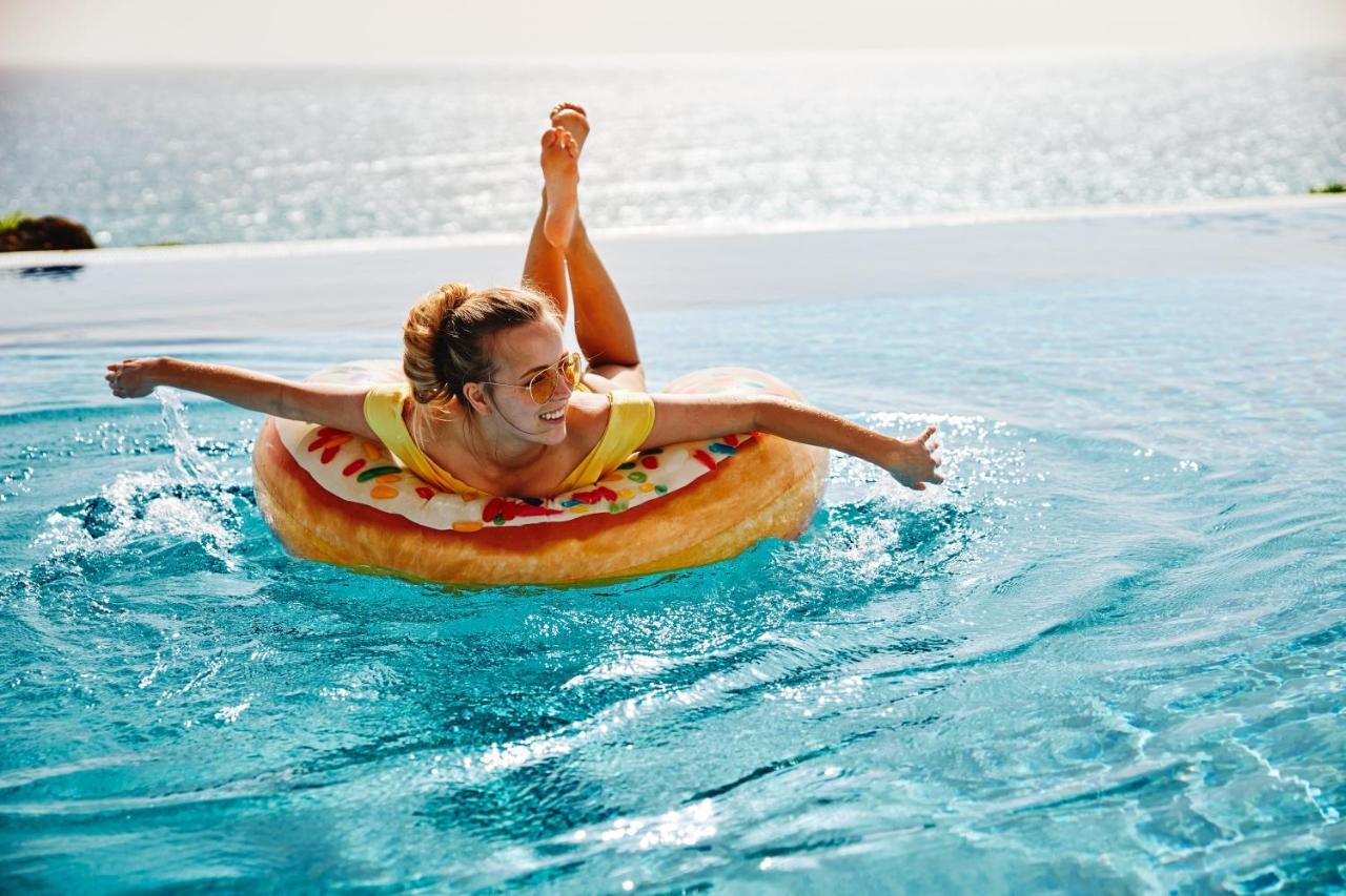 Tui Magic Life Fuerteventura Hotel Esquinzo Luaran gambar