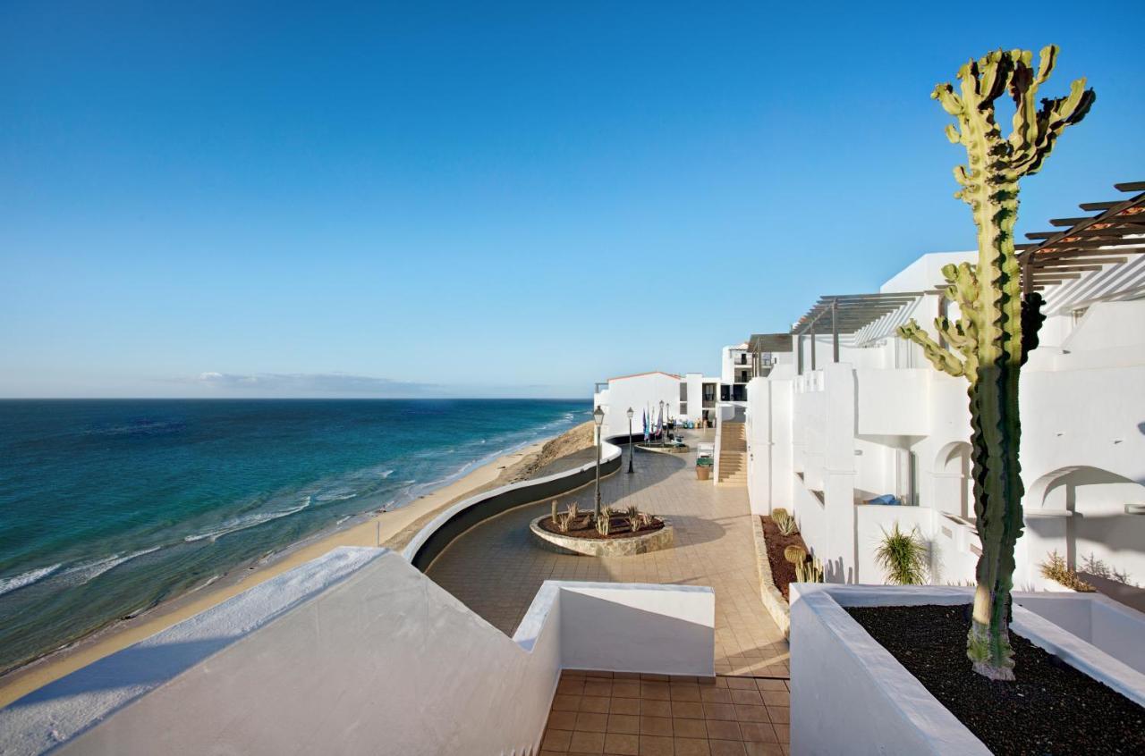 Tui Magic Life Fuerteventura Hotel Esquinzo Luaran gambar