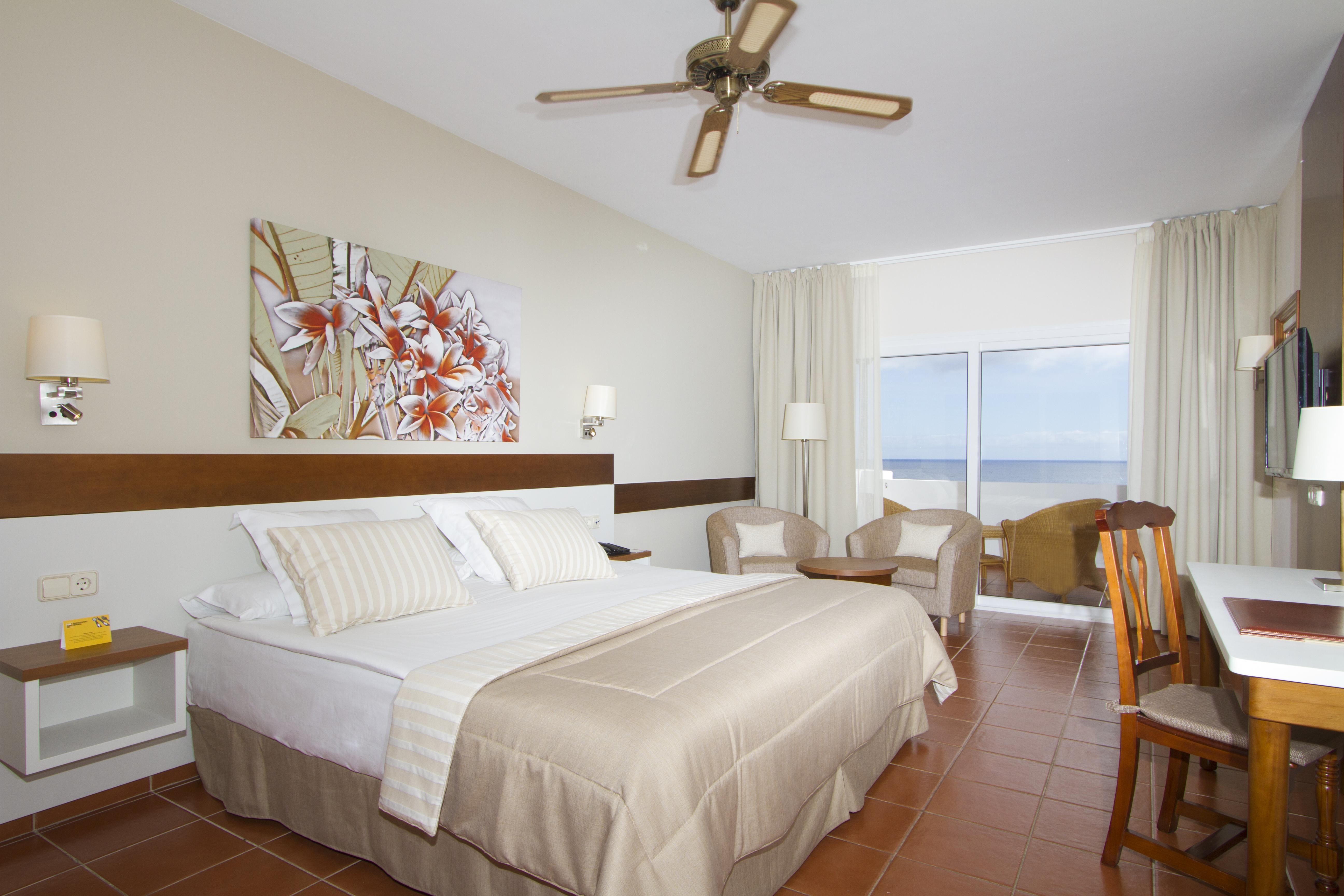 Tui Magic Life Fuerteventura Hotel Esquinzo Luaran gambar