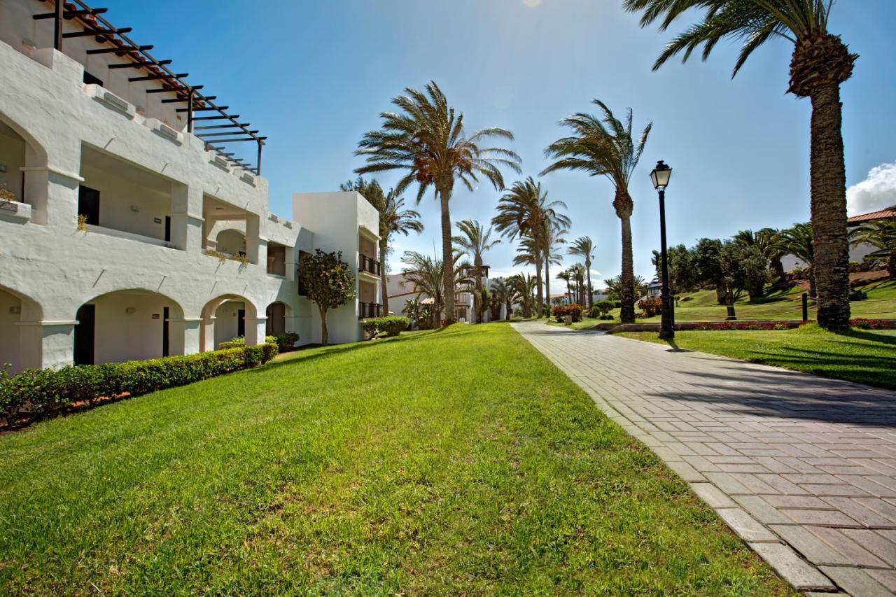Tui Magic Life Fuerteventura Hotel Esquinzo Luaran gambar
