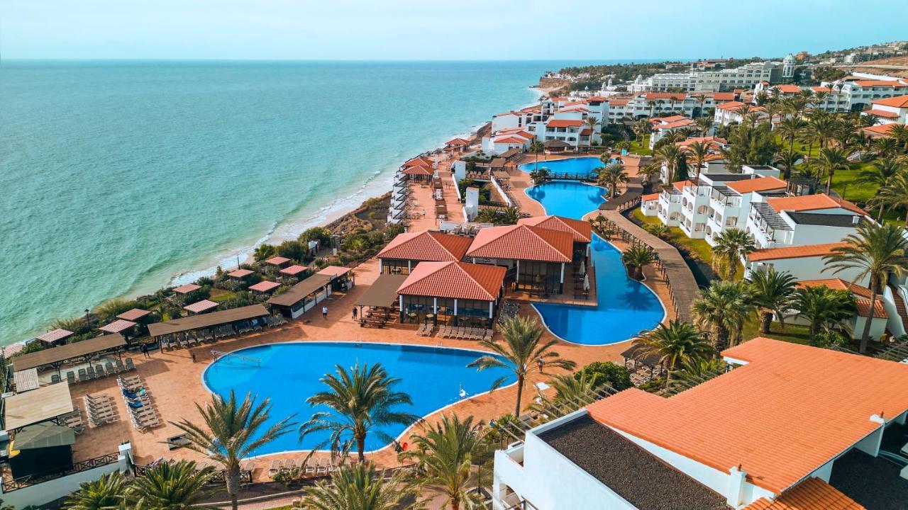 Tui Magic Life Fuerteventura Hotel Esquinzo Luaran gambar
