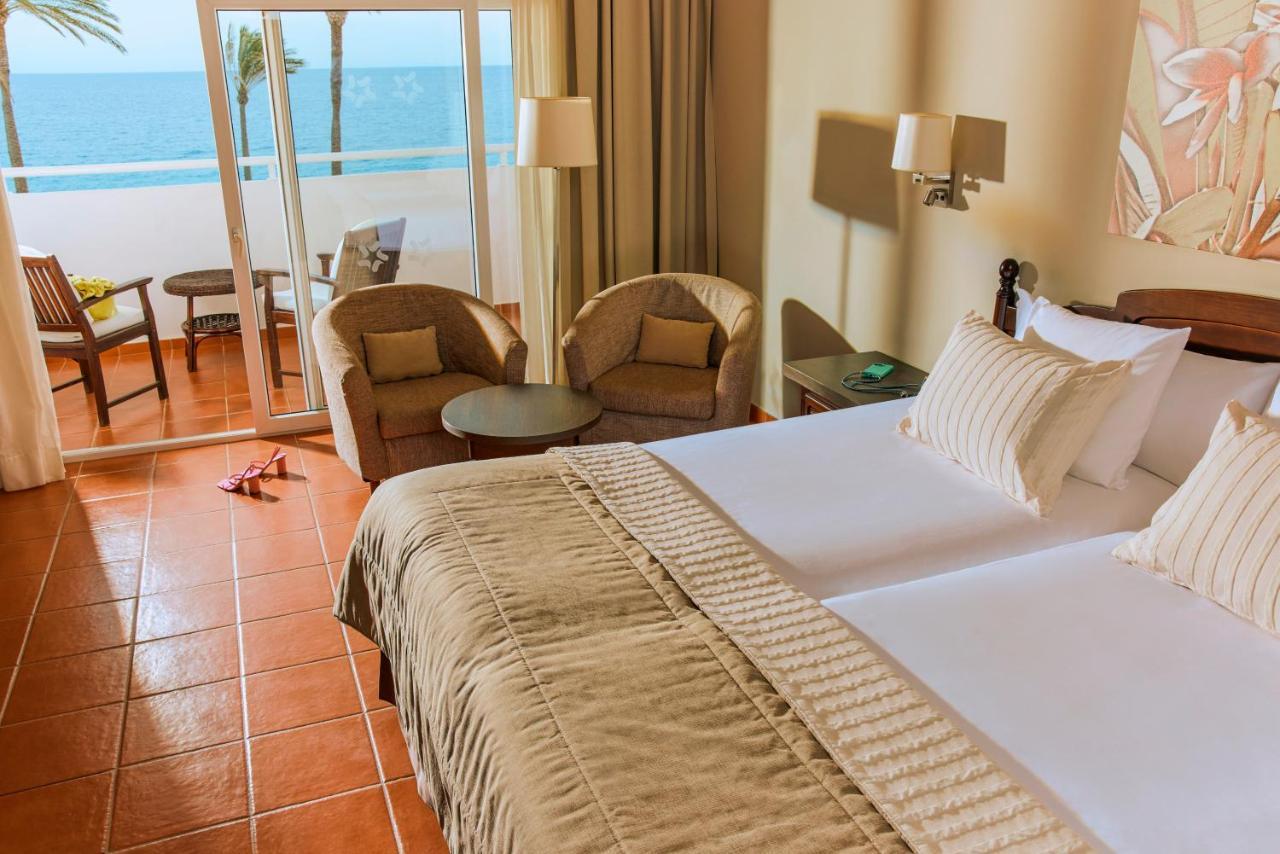 Tui Magic Life Fuerteventura Hotel Esquinzo Luaran gambar