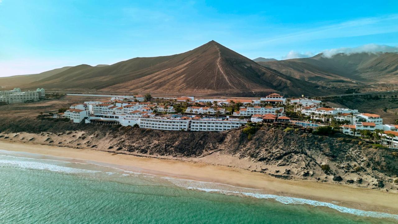 Tui Magic Life Fuerteventura Hotel Esquinzo Luaran gambar