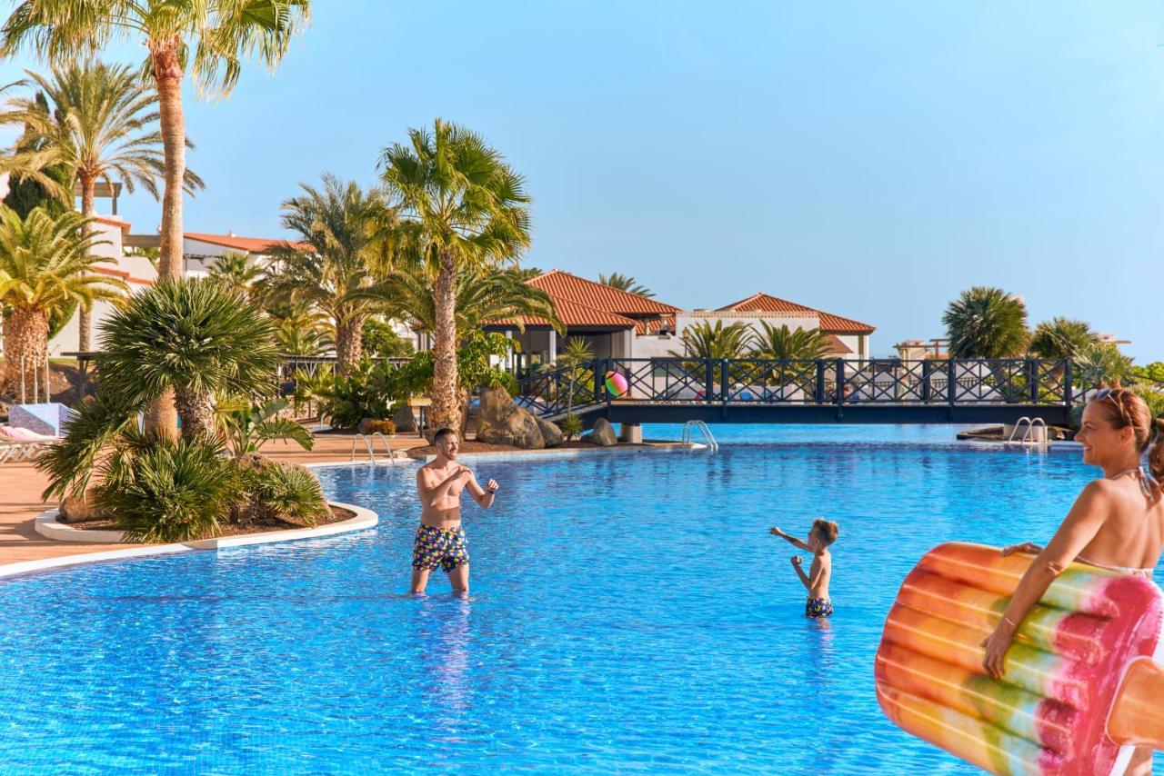 Tui Magic Life Fuerteventura Hotel Esquinzo Luaran gambar