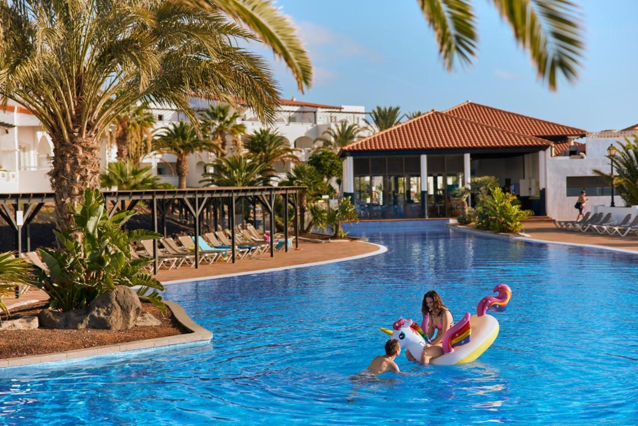 Tui Magic Life Fuerteventura Hotel Esquinzo Luaran gambar