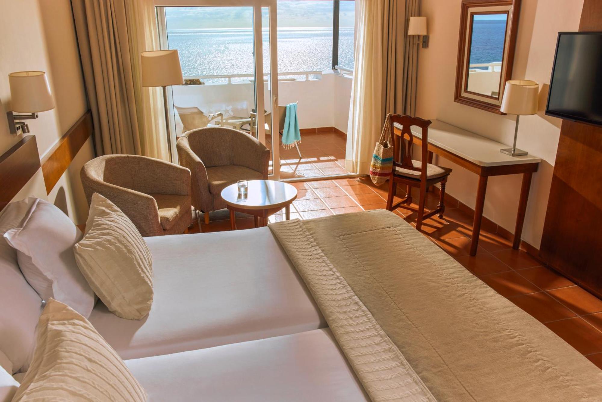 Tui Magic Life Fuerteventura Hotel Esquinzo Luaran gambar