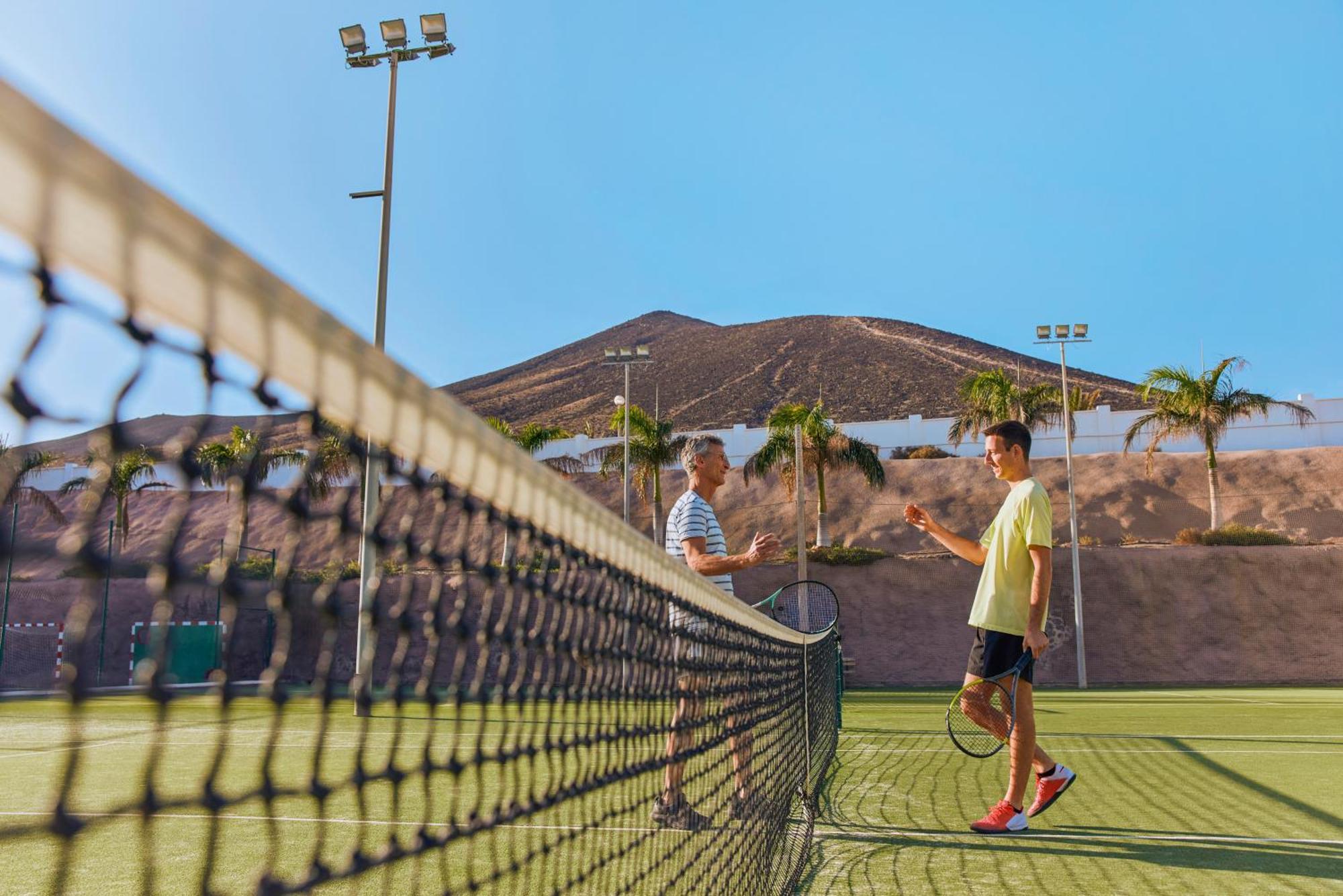 Tui Magic Life Fuerteventura Hotel Esquinzo Luaran gambar