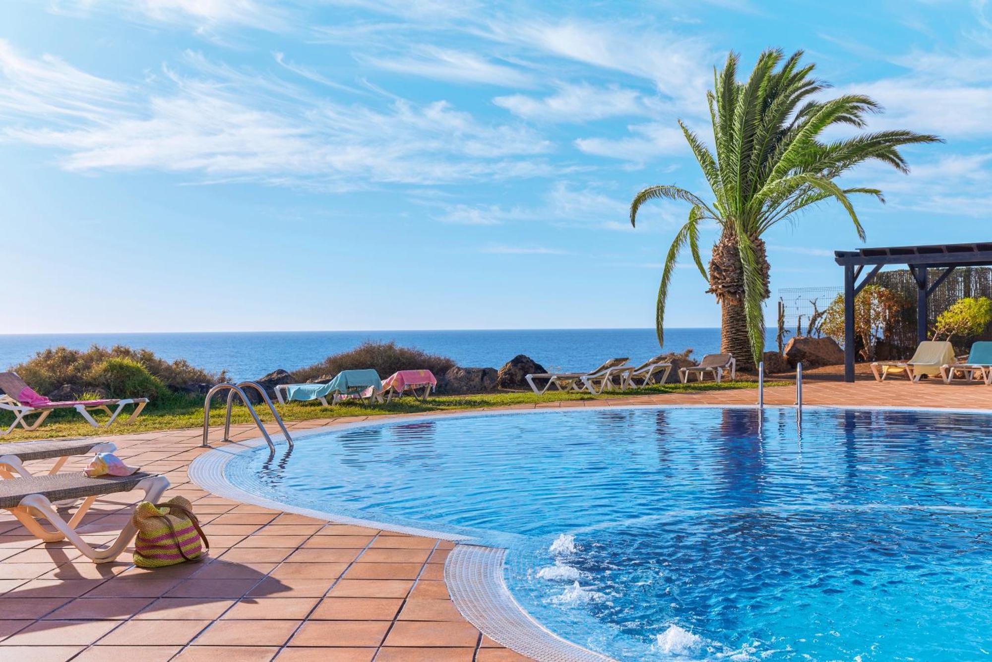 Tui Magic Life Fuerteventura Hotel Esquinzo Luaran gambar