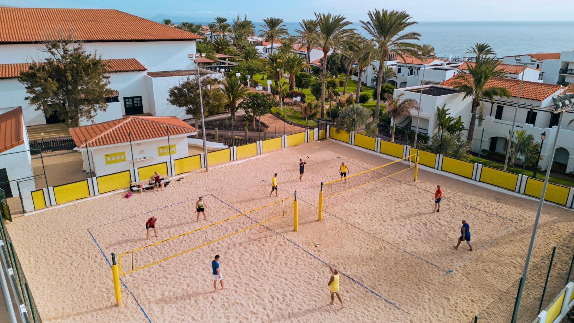 Tui Magic Life Fuerteventura Hotel Esquinzo Luaran gambar