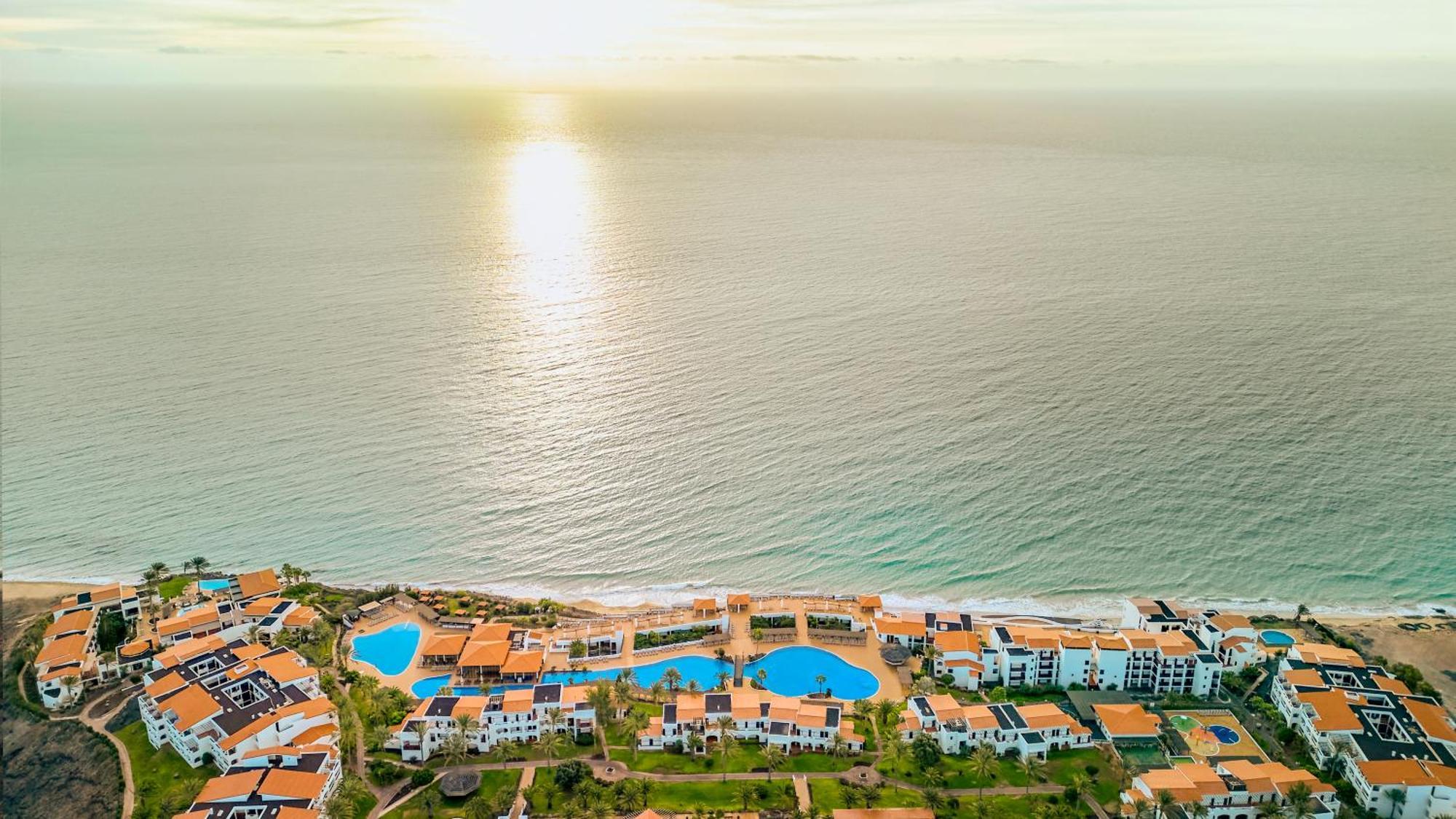 Tui Magic Life Fuerteventura Hotel Esquinzo Luaran gambar