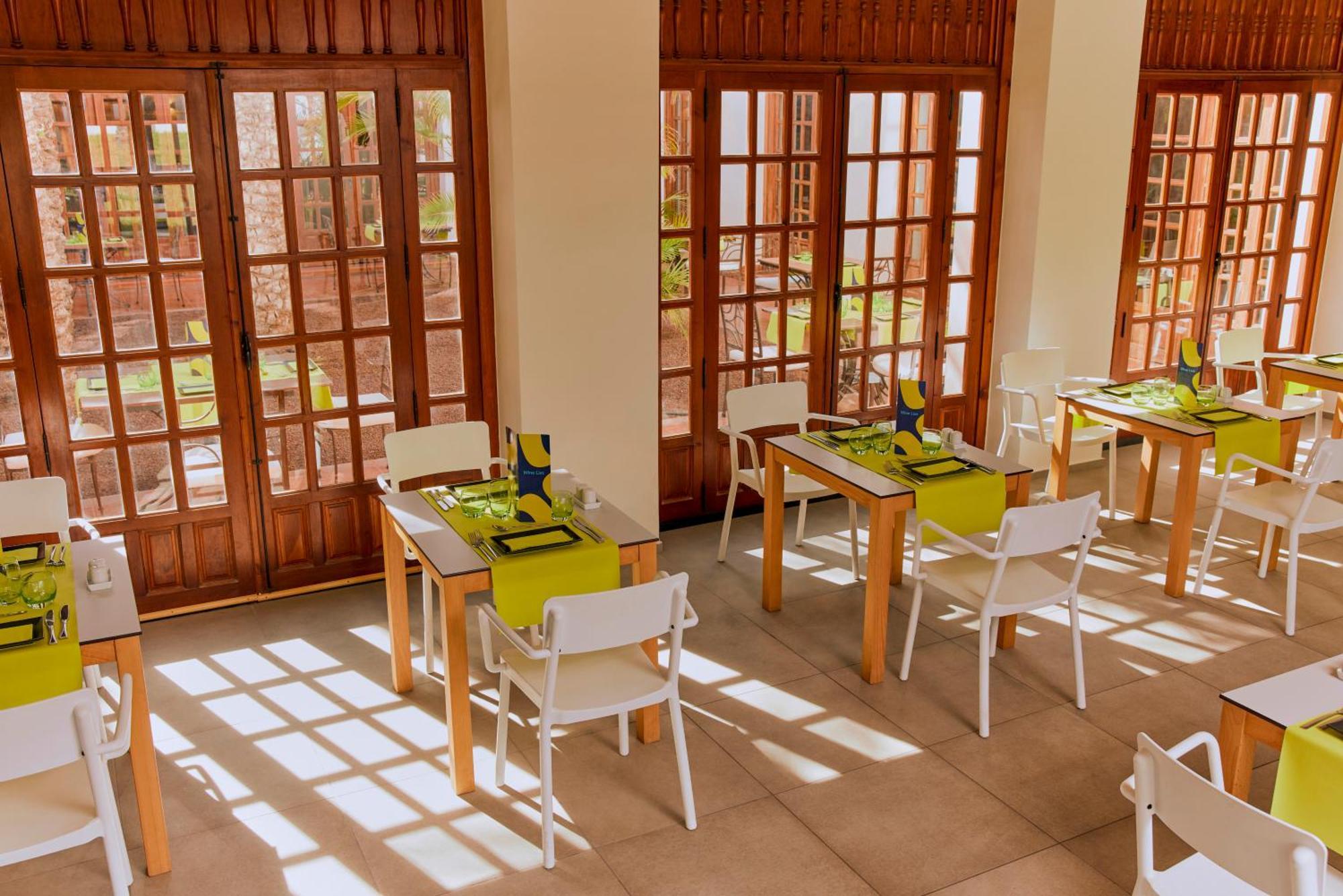 Tui Magic Life Fuerteventura Hotel Esquinzo Luaran gambar