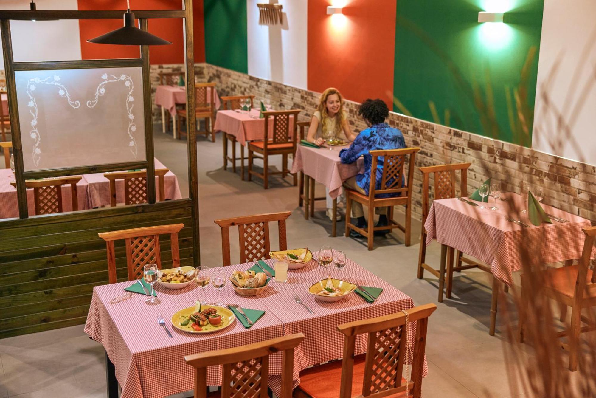 Tui Magic Life Fuerteventura Hotel Esquinzo Luaran gambar