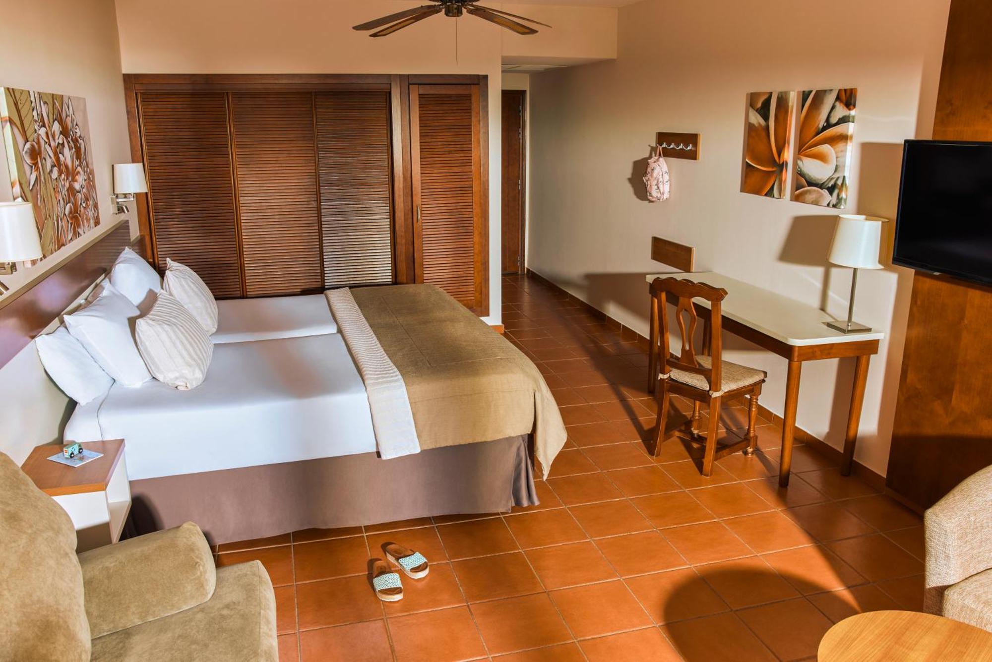 Tui Magic Life Fuerteventura Hotel Esquinzo Luaran gambar