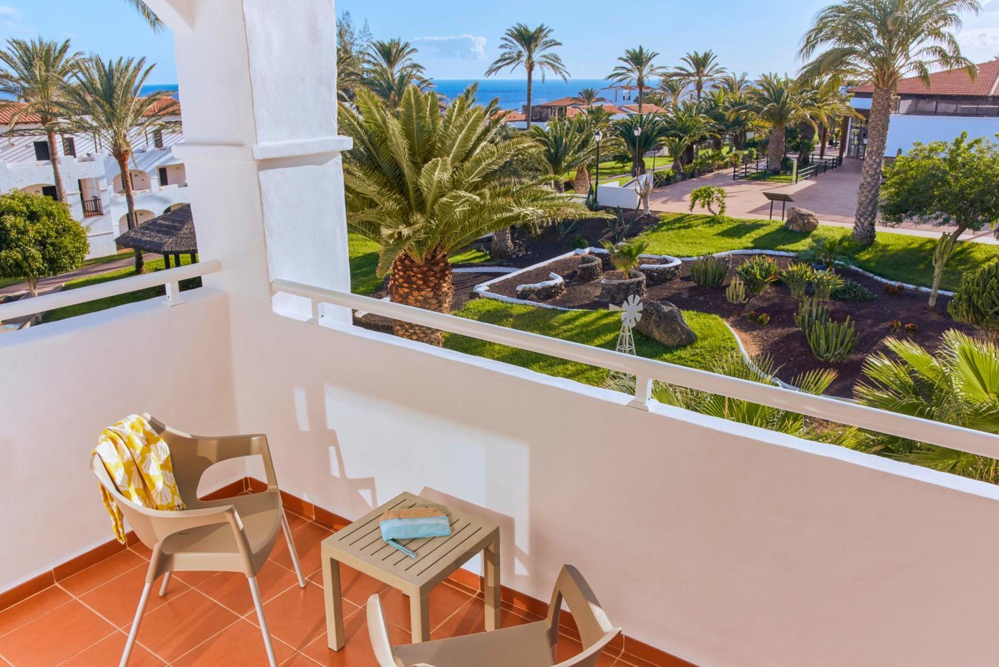Tui Magic Life Fuerteventura Hotel Esquinzo Luaran gambar