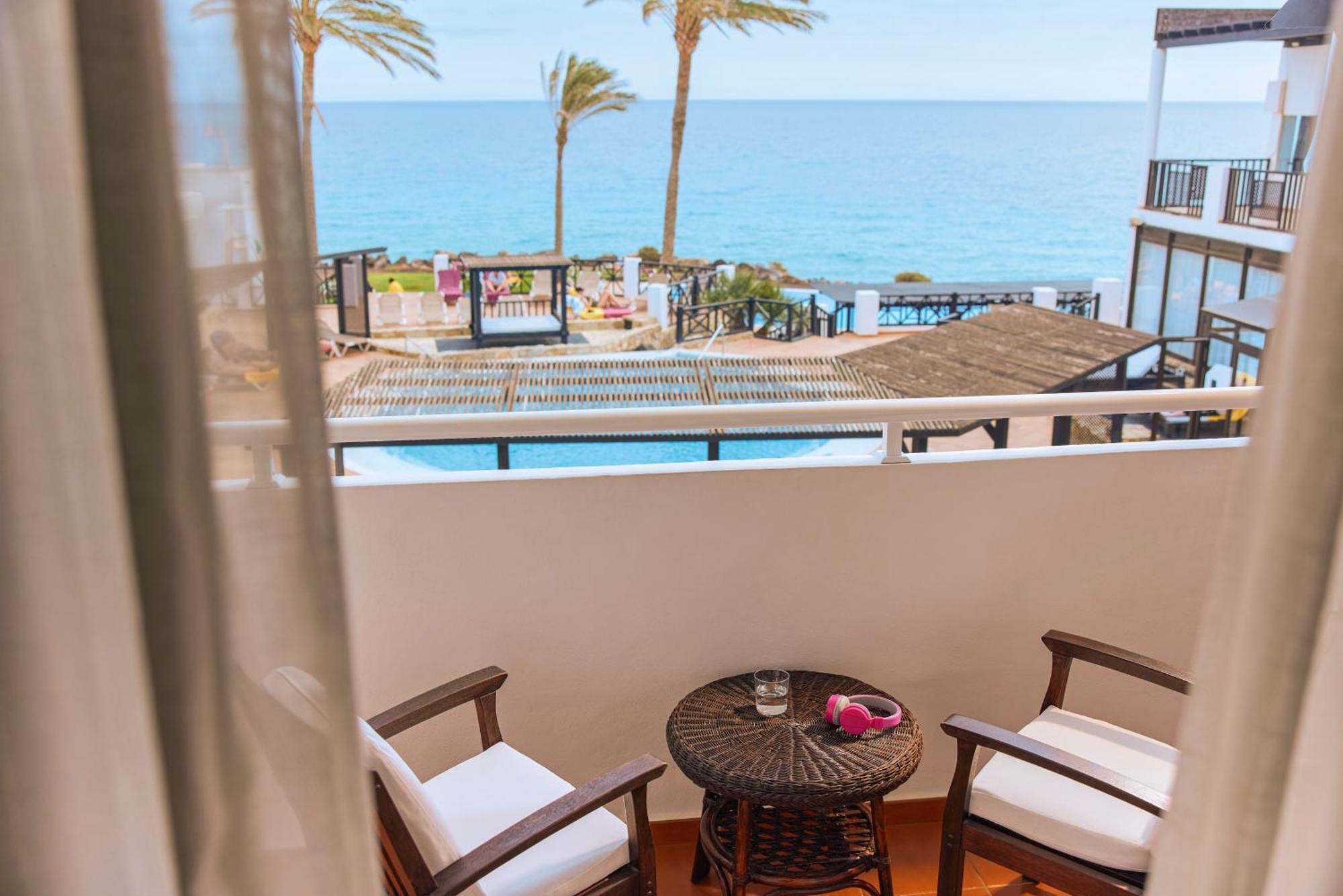 Tui Magic Life Fuerteventura Hotel Esquinzo Luaran gambar