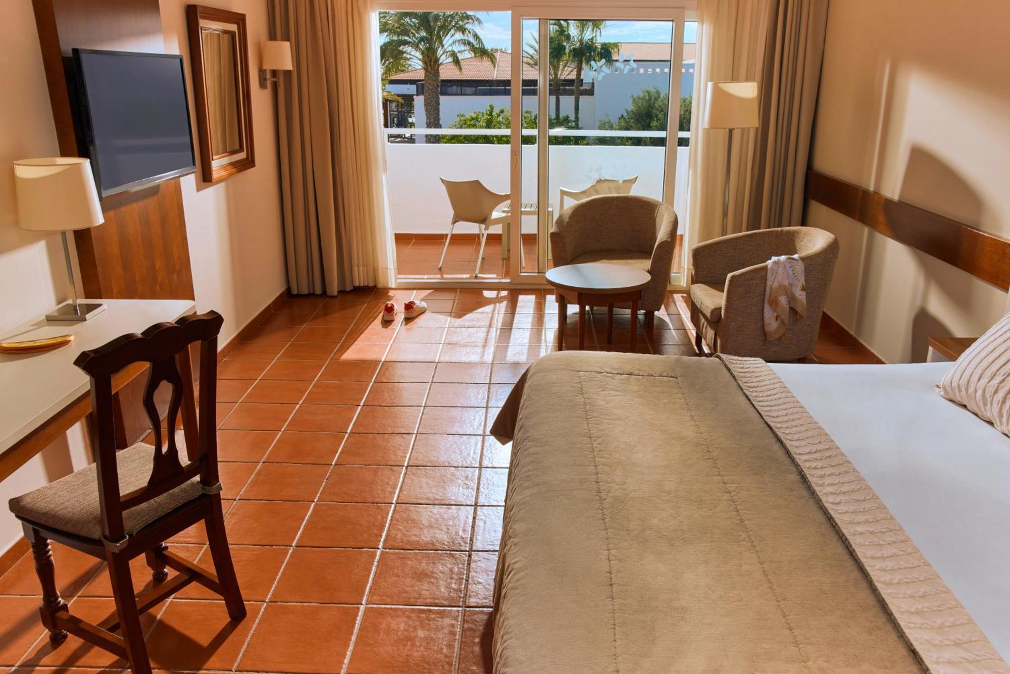 Tui Magic Life Fuerteventura Hotel Esquinzo Luaran gambar
