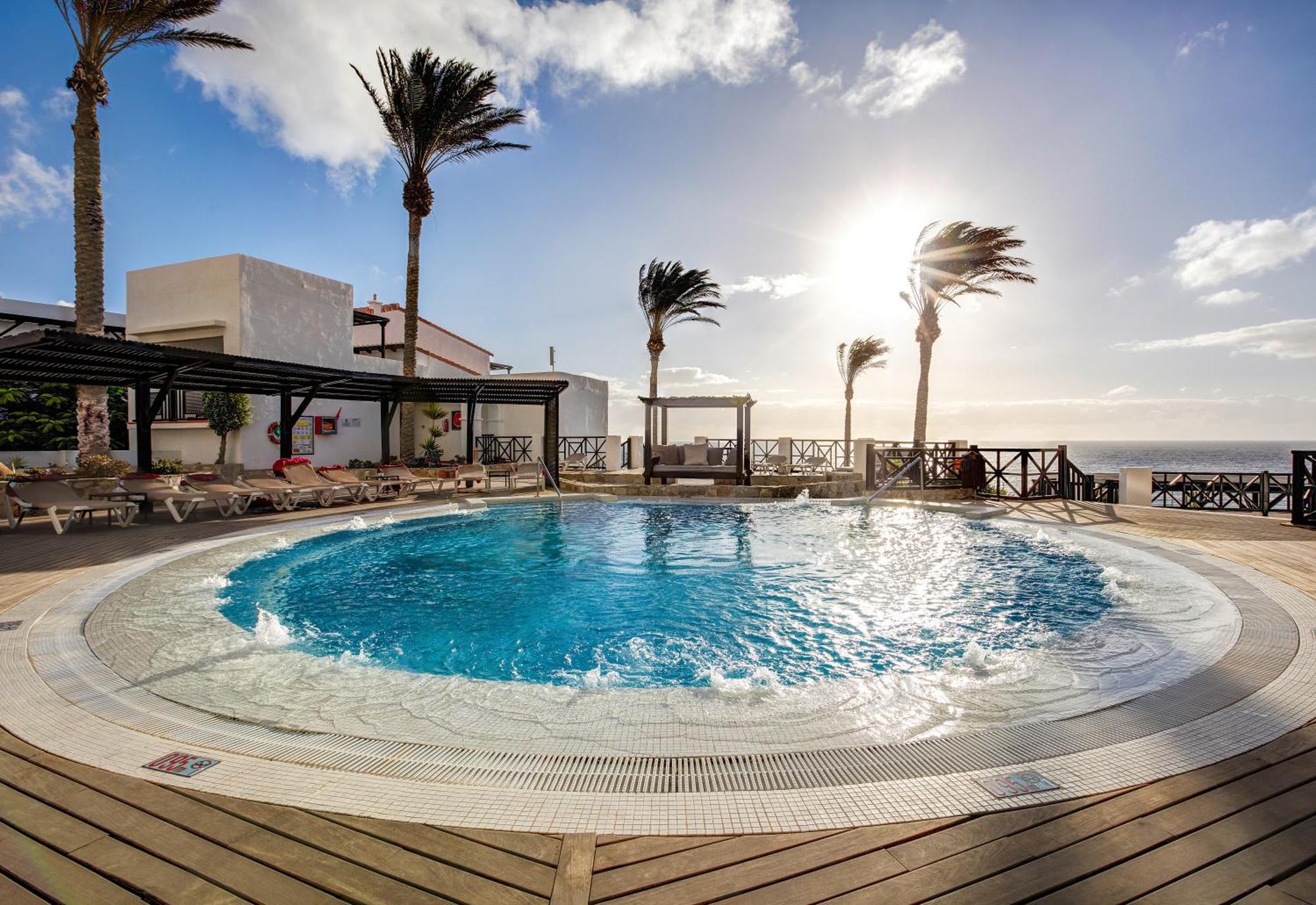 Tui Magic Life Fuerteventura Hotel Esquinzo Bilik gambar