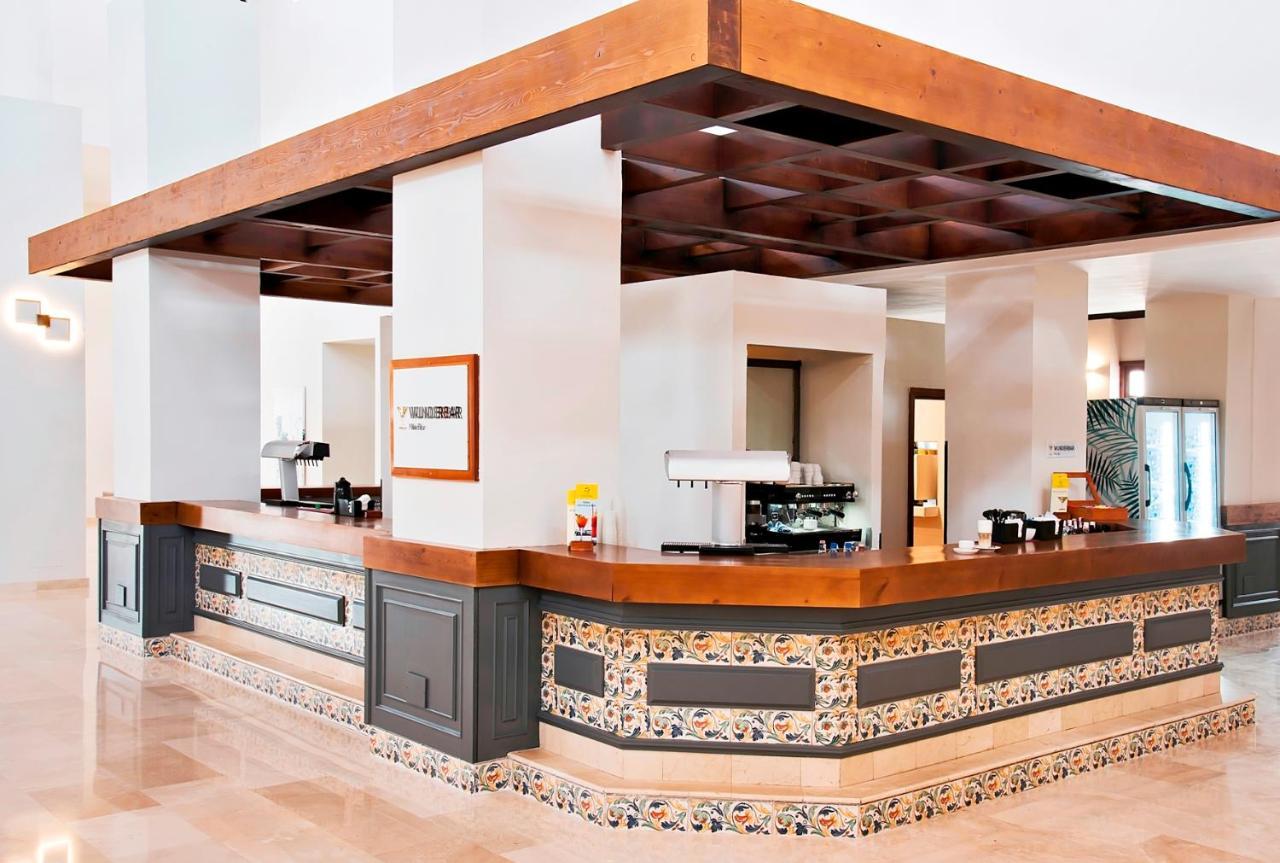 Tui Magic Life Fuerteventura Hotel Esquinzo Luaran gambar