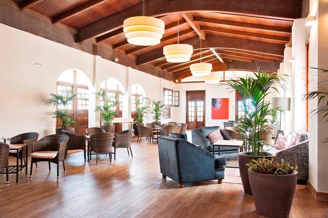 Tui Magic Life Fuerteventura Hotel Esquinzo Luaran gambar