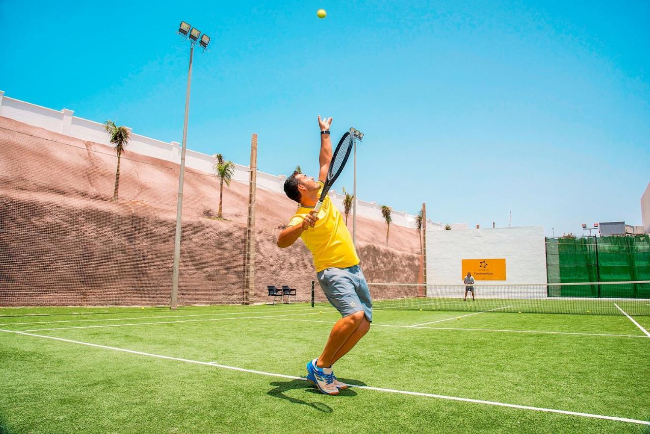 Tui Magic Life Fuerteventura Hotel Esquinzo Luaran gambar