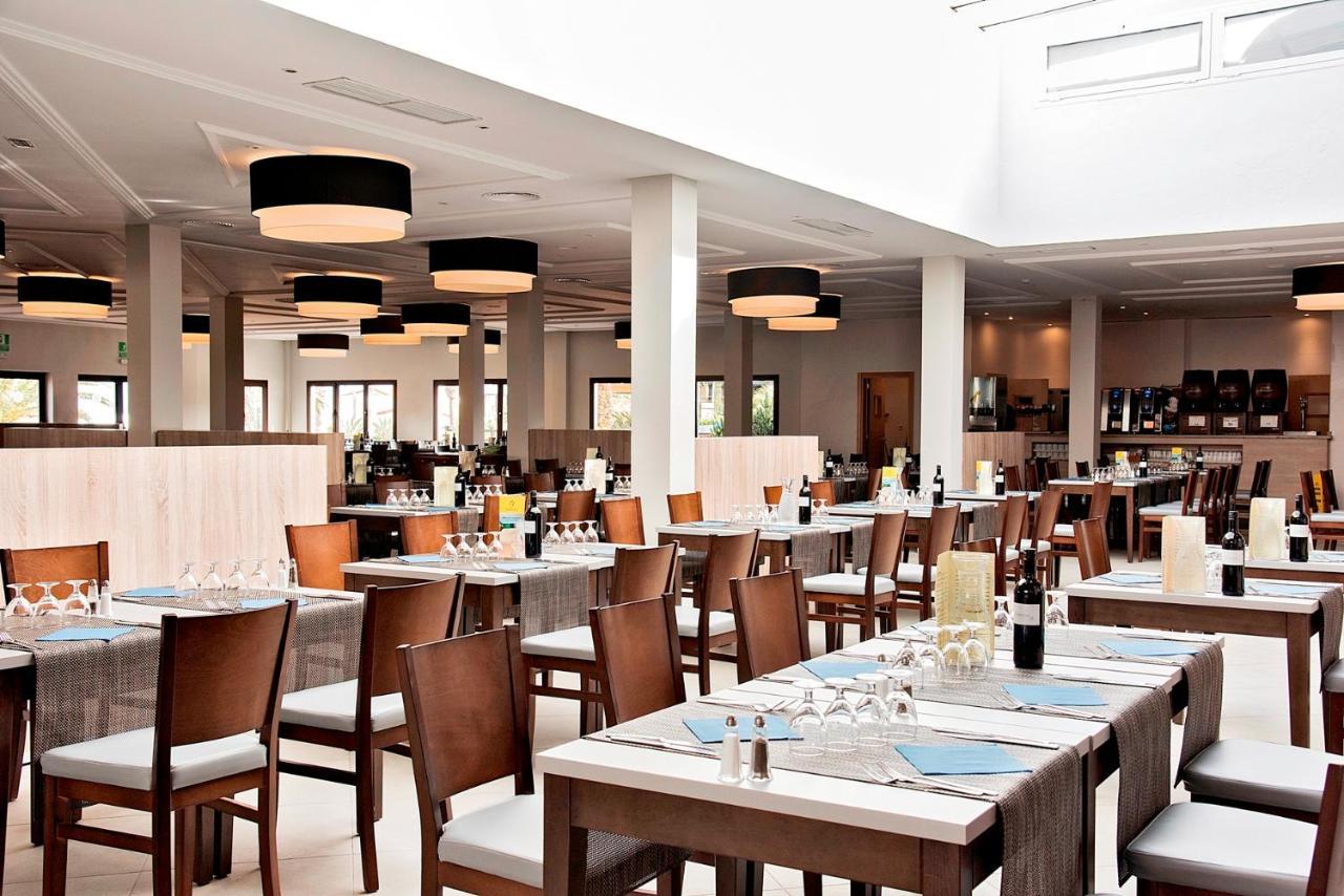 Tui Magic Life Fuerteventura Hotel Esquinzo Luaran gambar